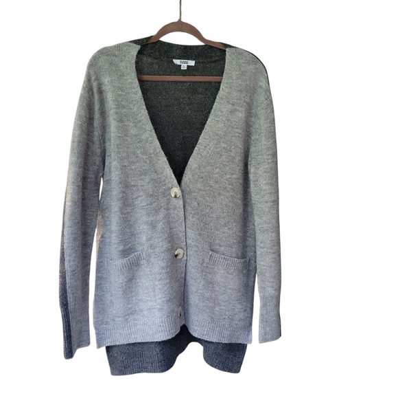 BB Dakota Steve Madden Cardigan - Picture 1 of 5